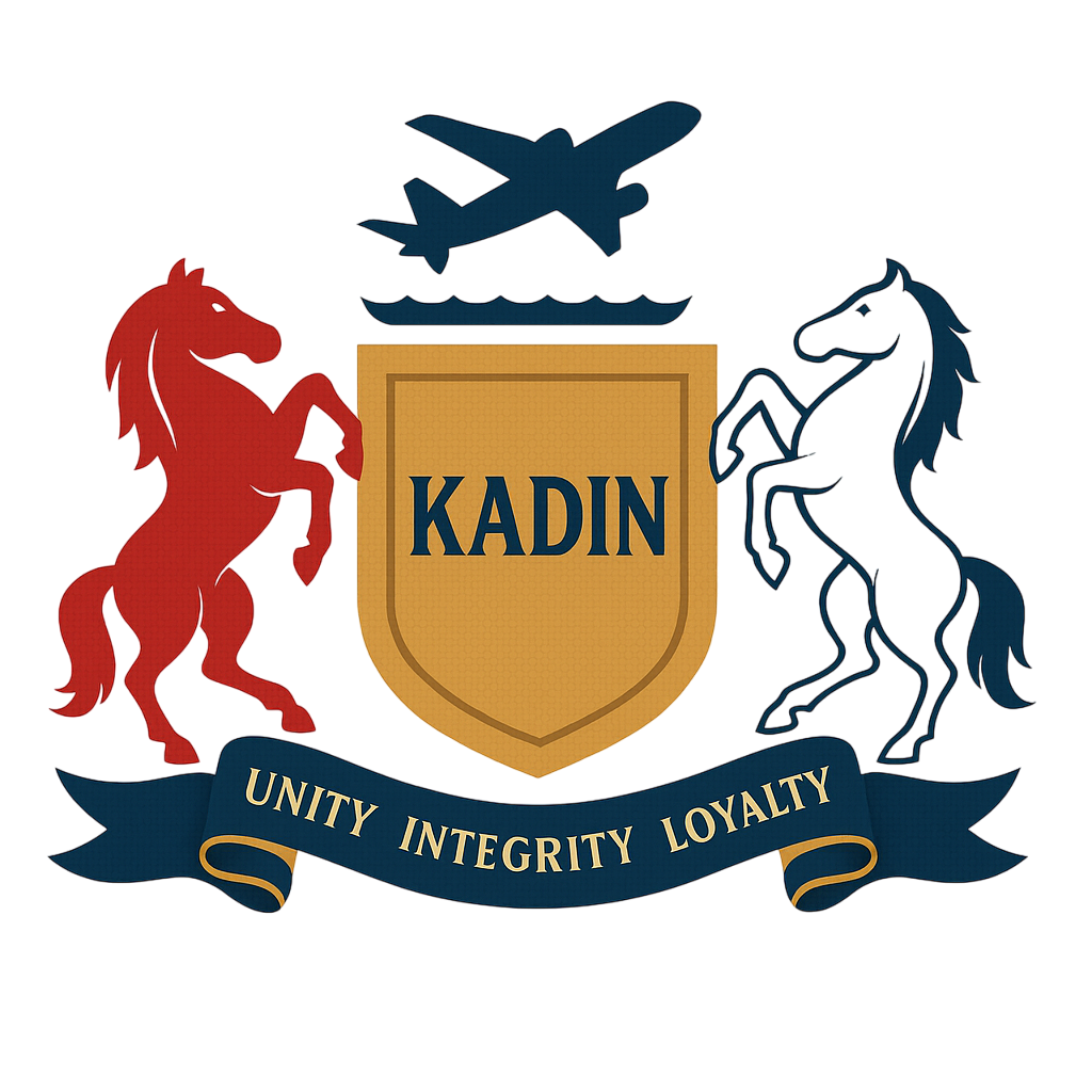 Logo Kadin Toboali Bangka
